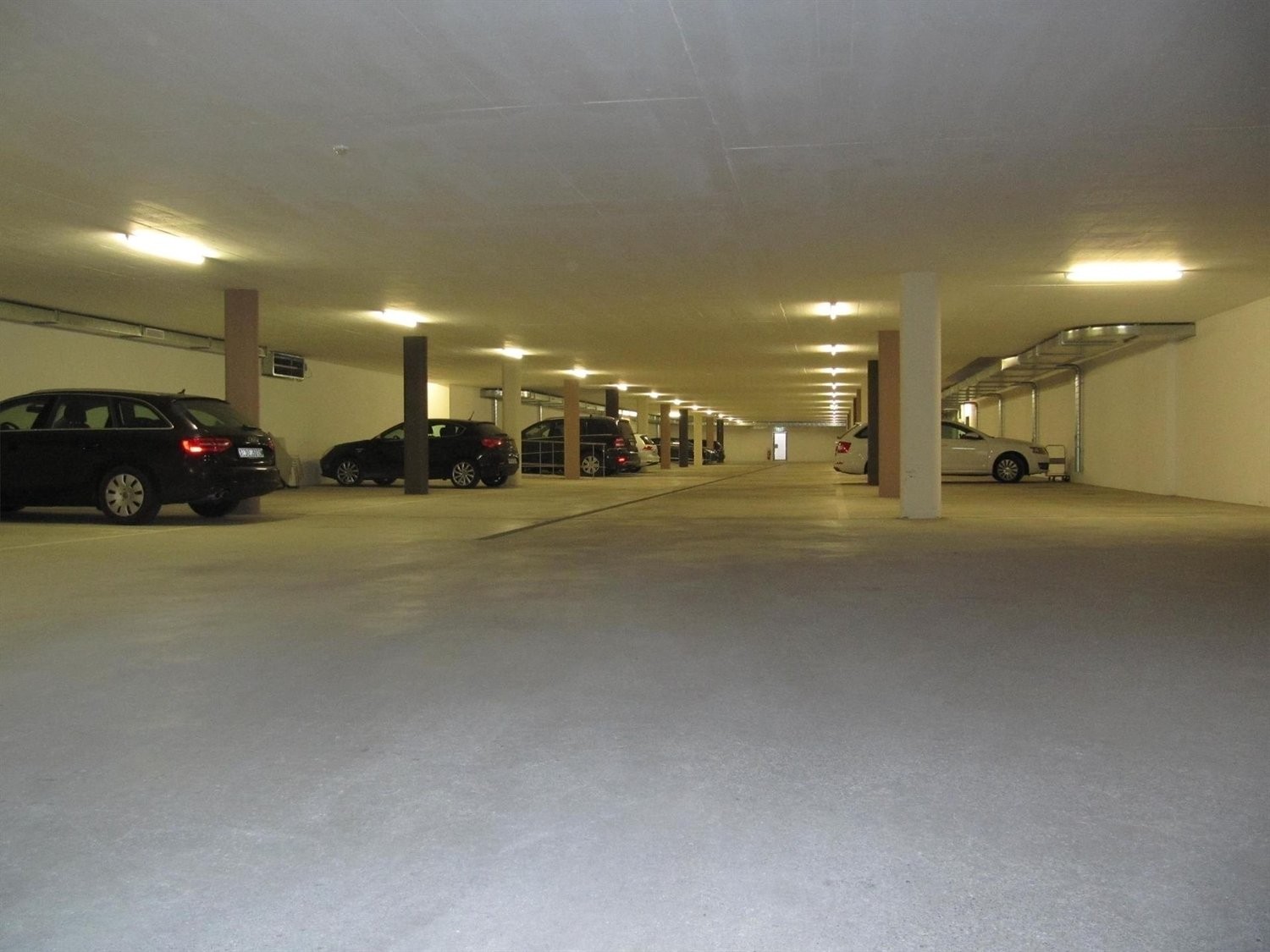 Place souterraine, photo 3 sur 7