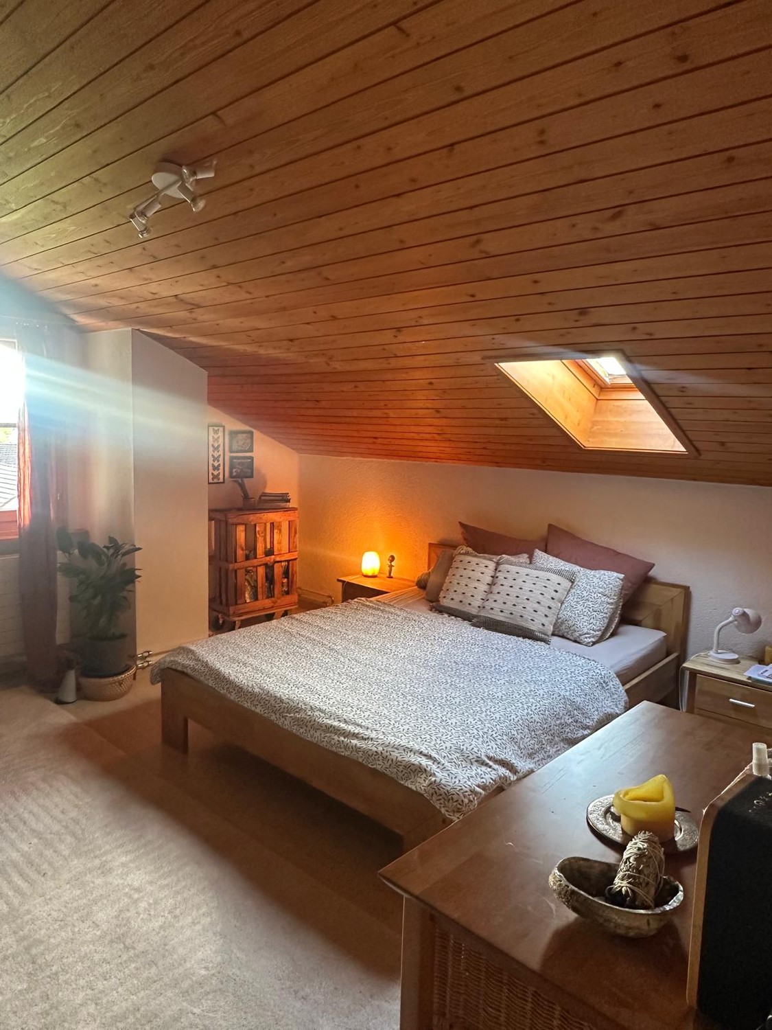 Chambre dans une colocation, photo 1 sur 6
