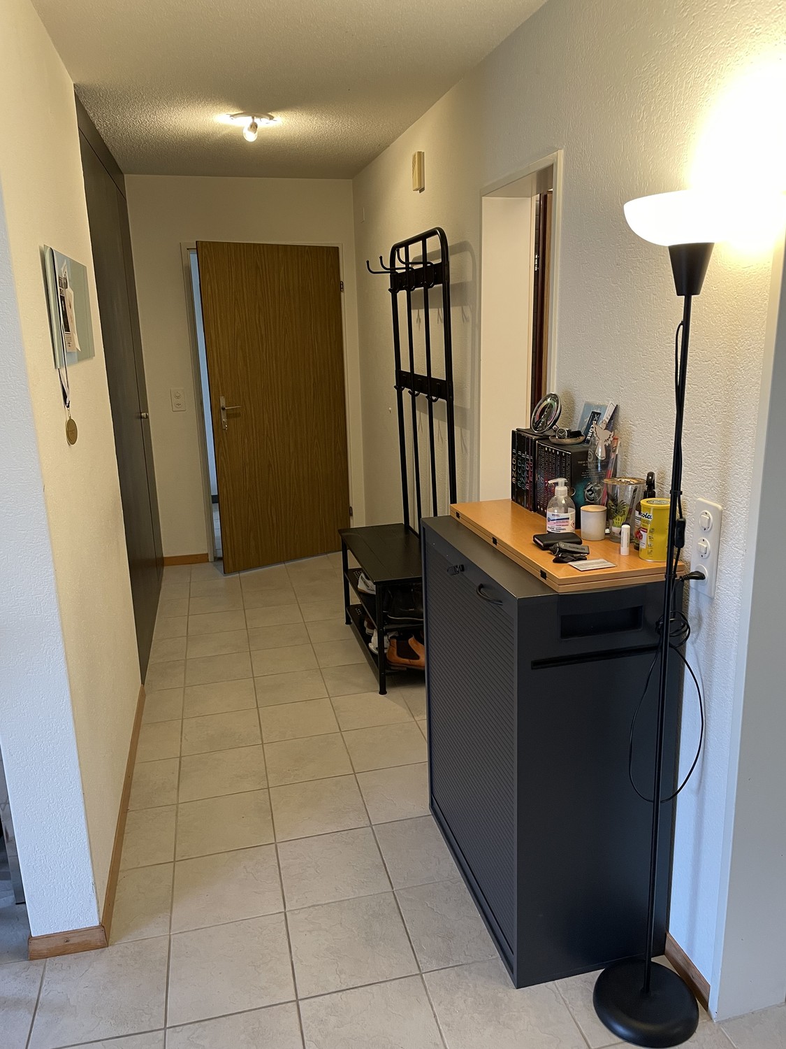 Appartement de 2 ½ pièces