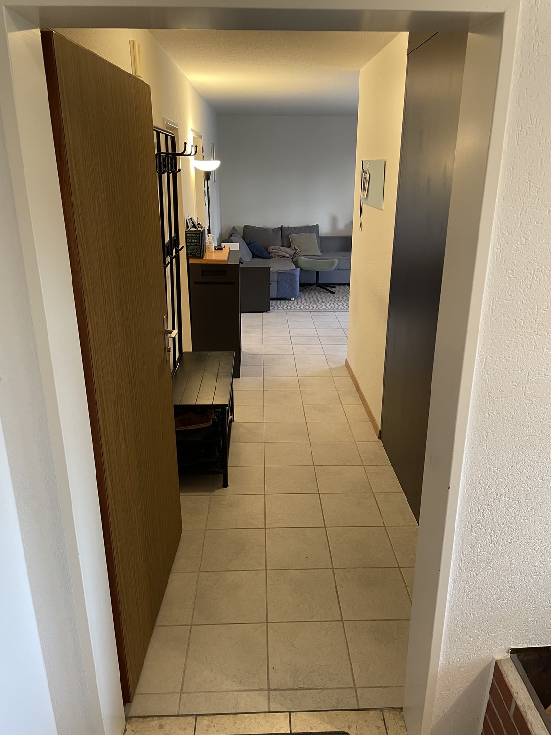 Appartement de 2 ½ pièces
