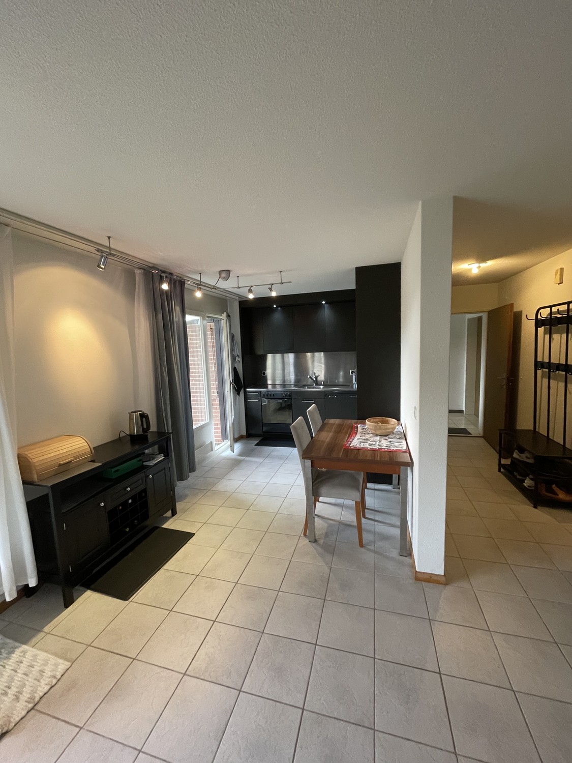 Appartement de 2 ½ pièces