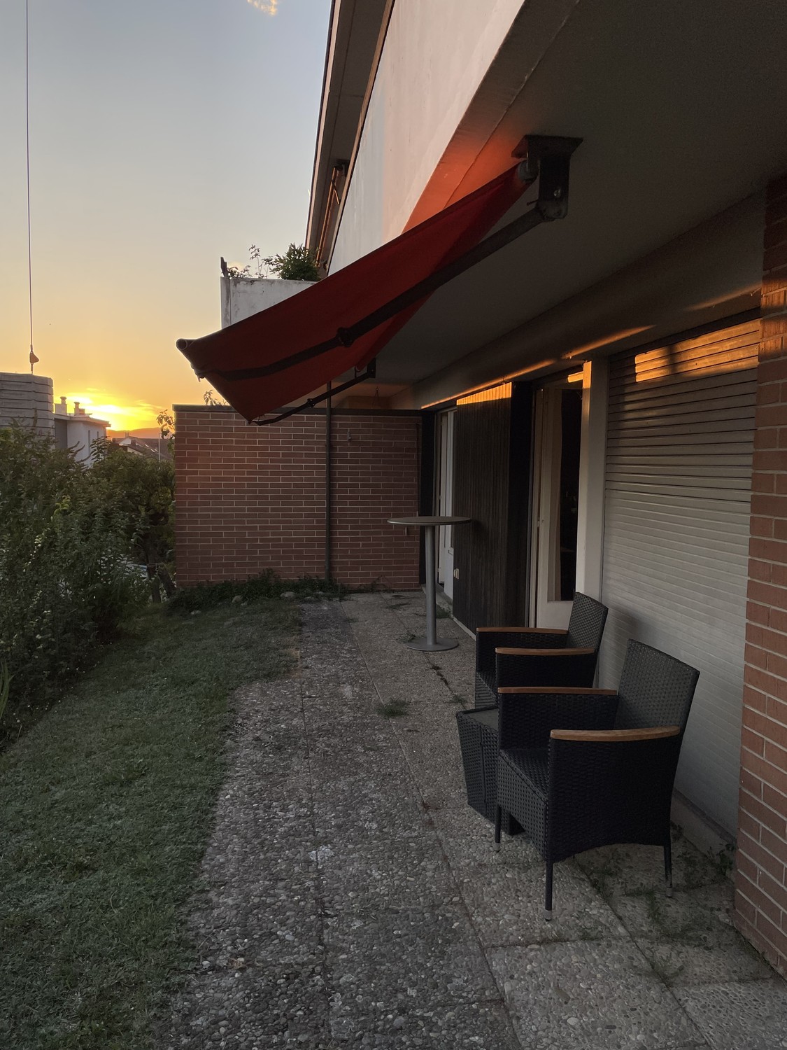 Appartement de 2 ½ pièces
