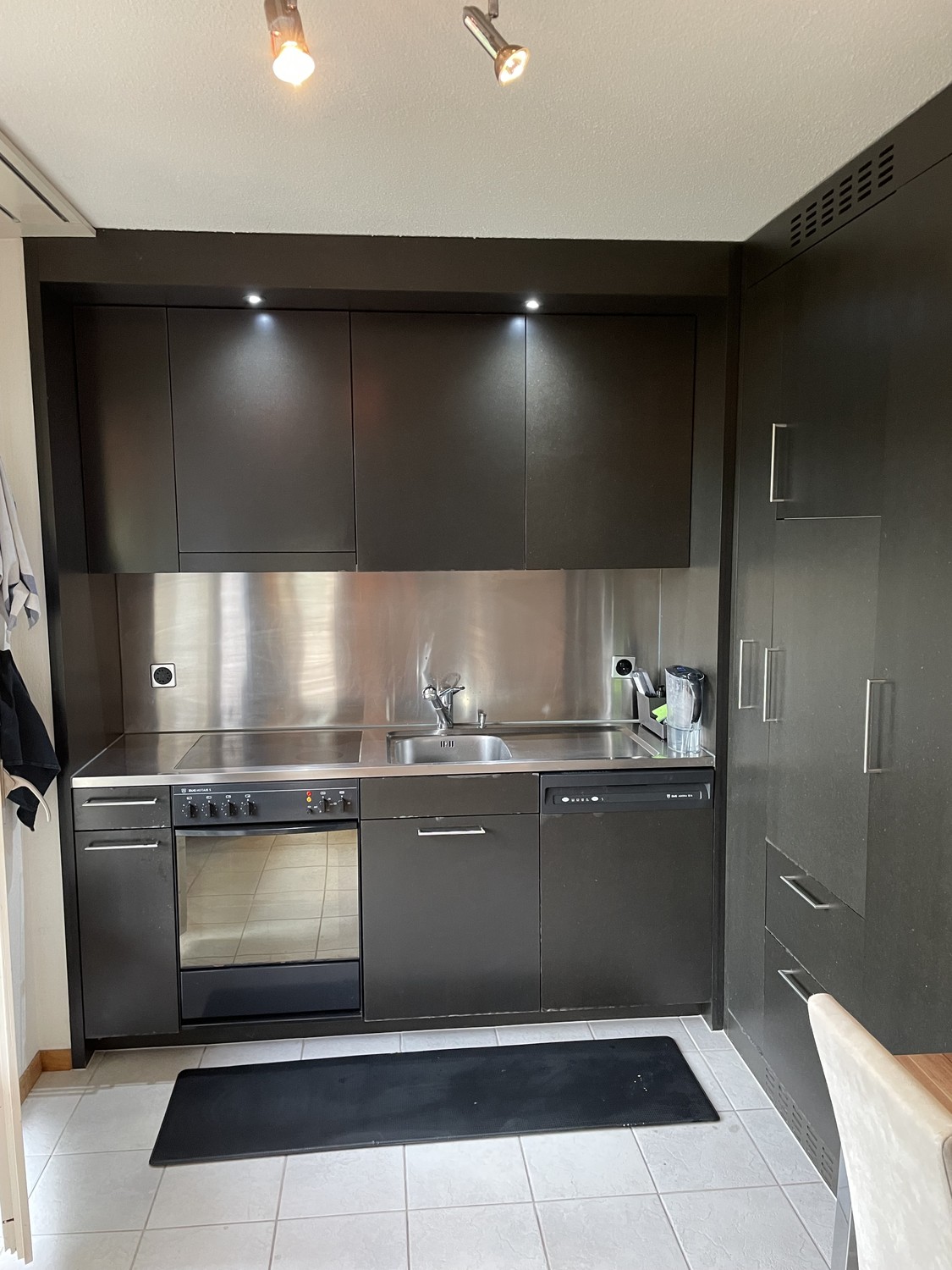 Appartement de 2 ½ pièces
