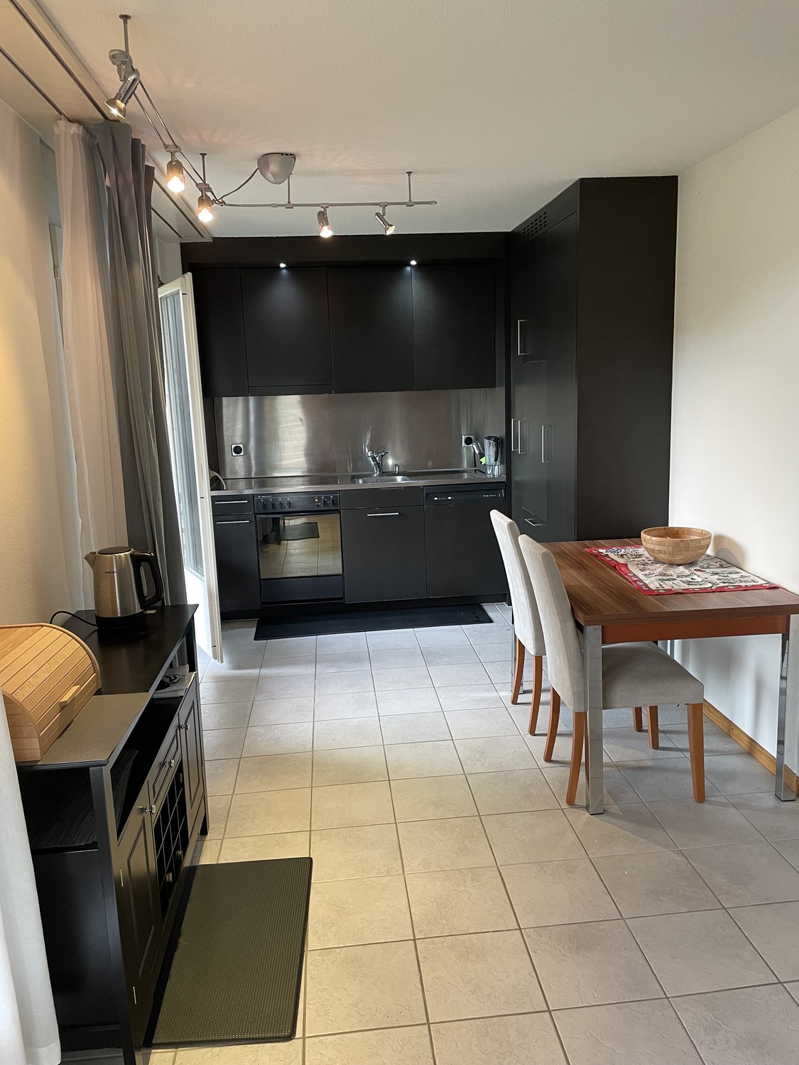 Appartement de 2 ½ pièces