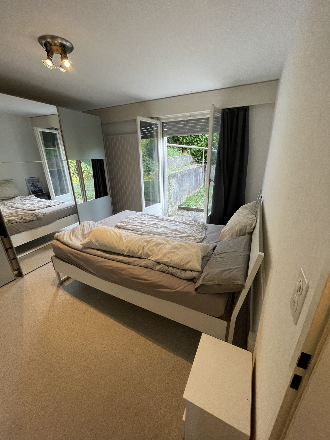 Appartement de 2 ½ pièces