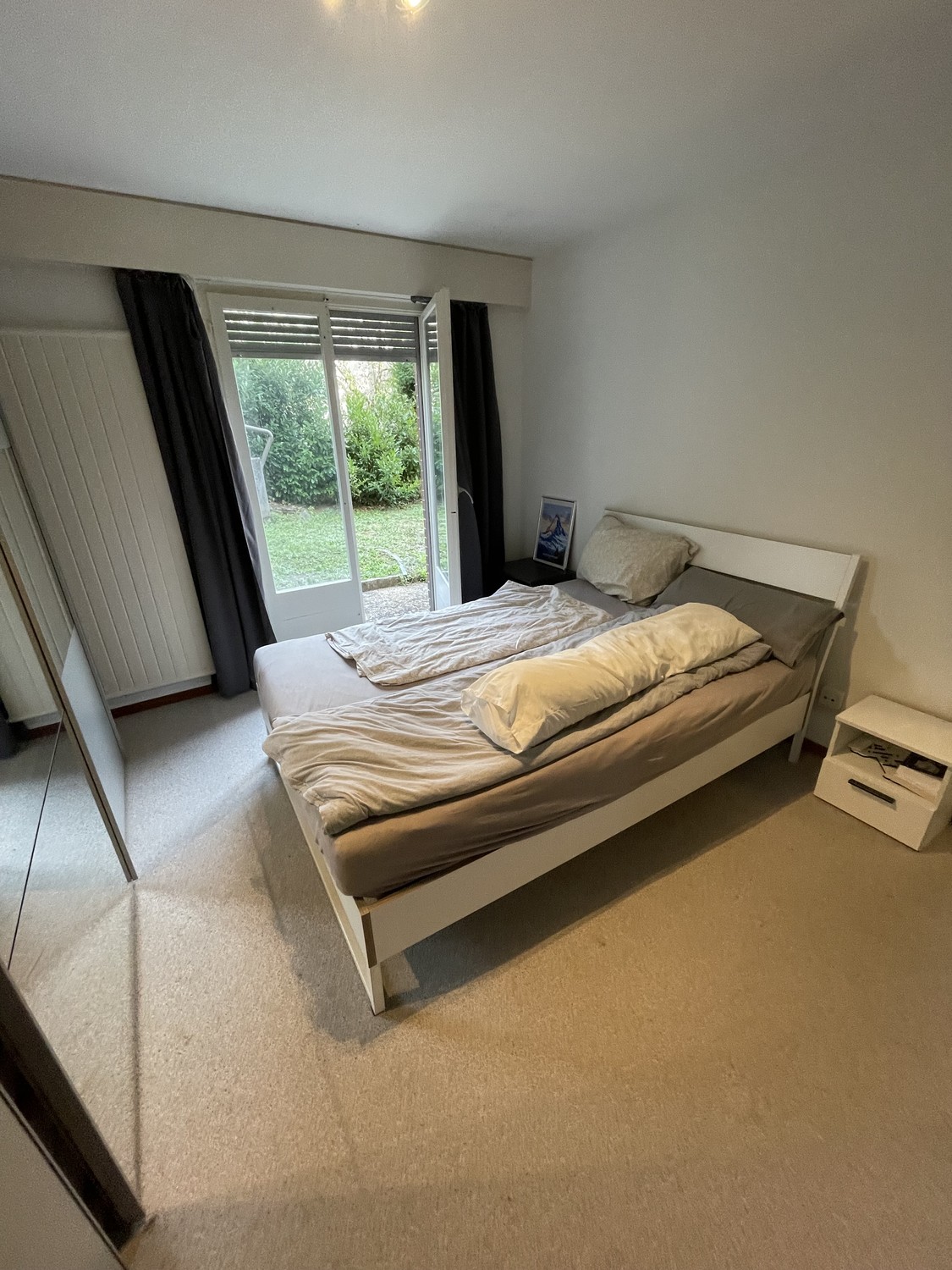 Appartement de 2 ½ pièces