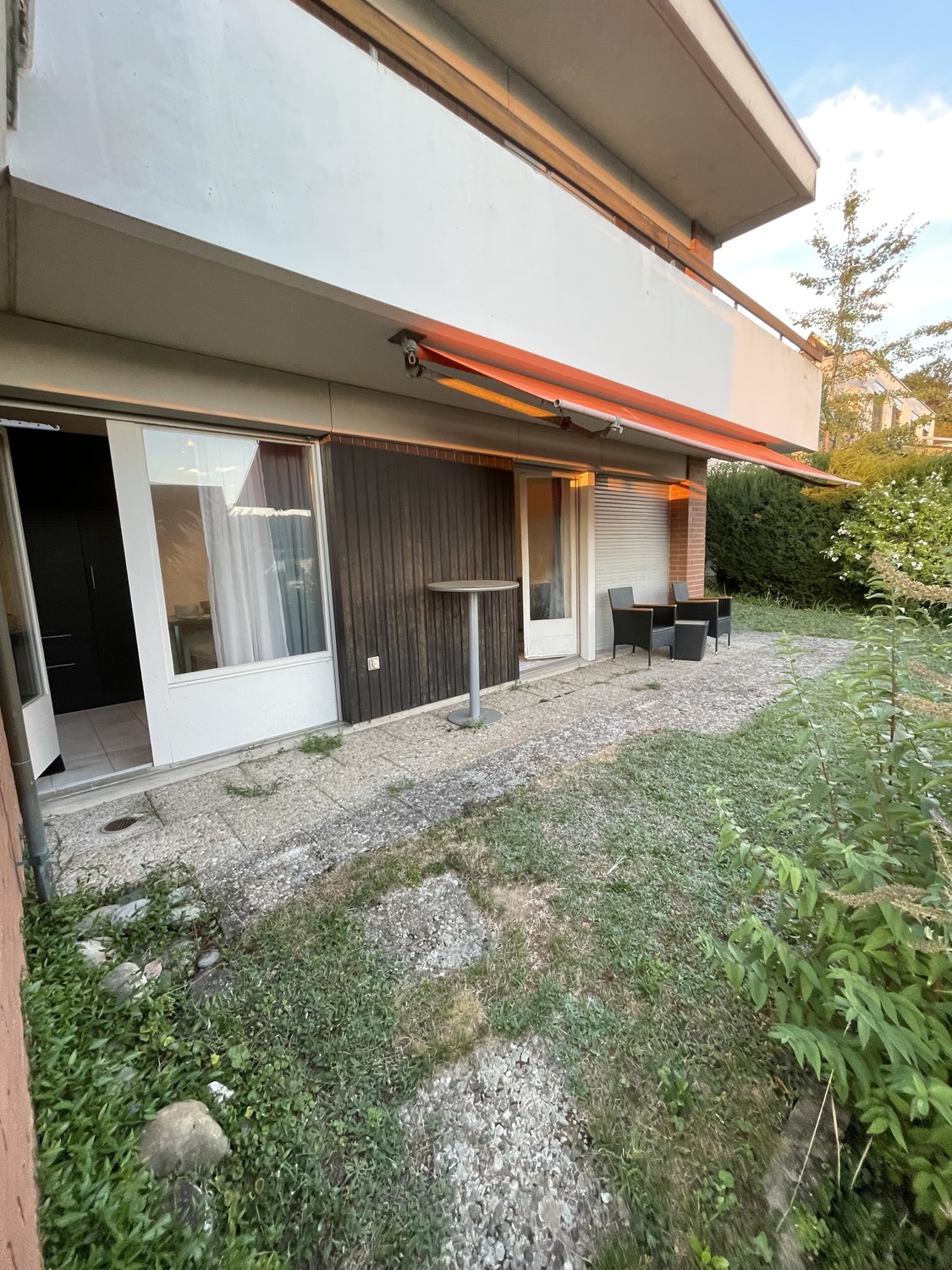 Appartement de 2 ½ pièces