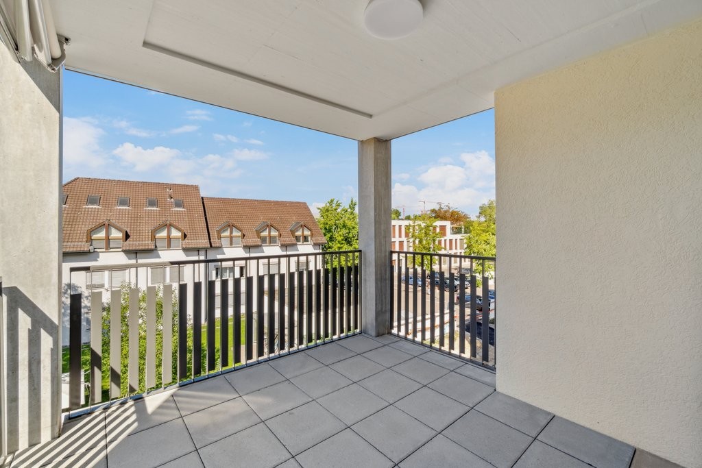 Appartement de 3 ½ pièces, photo 7 sur 7