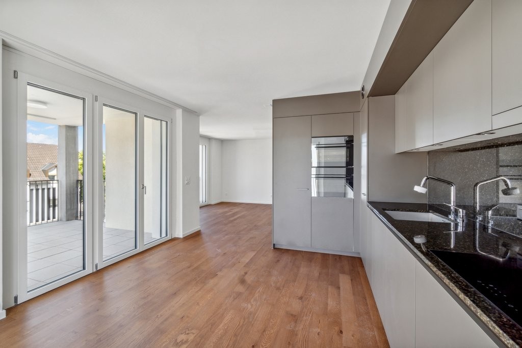 Appartement de 3 ½ pièces, photo 2 sur 7