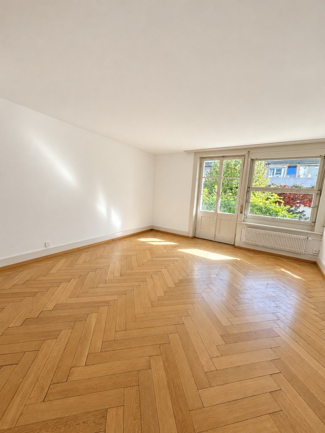 Appartement de 3 pièces, photo 3 sur 4