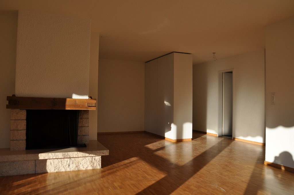 Appartement de 4 ½ pièces