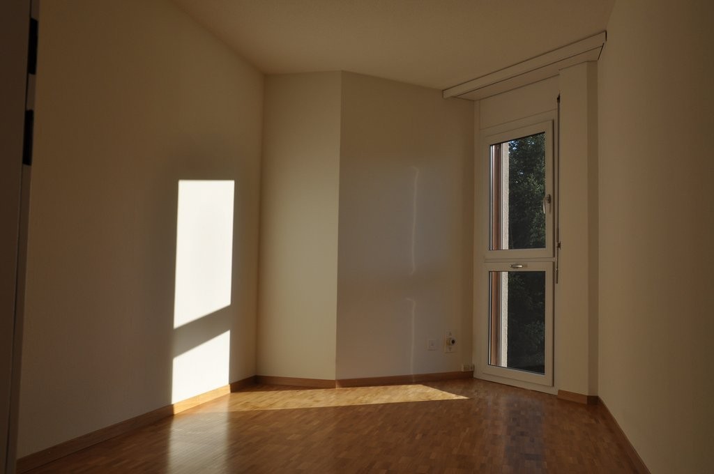 Appartement de 4 ½ pièces