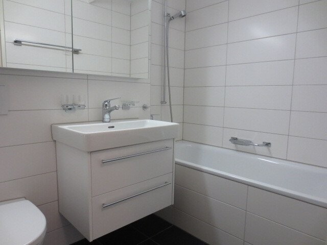 Appartement de 4 ½ pièces