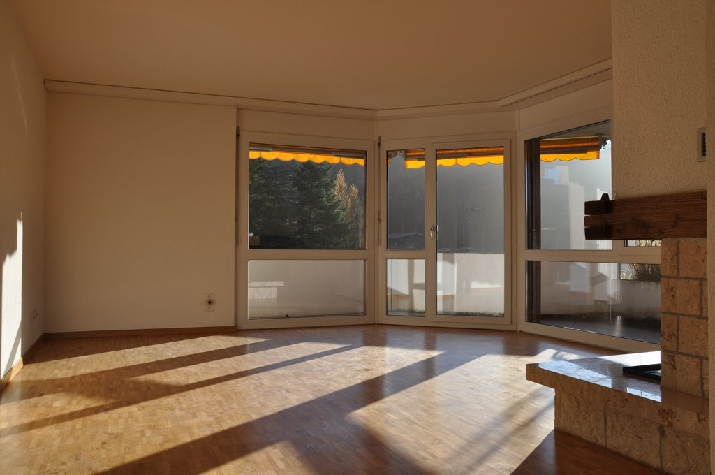 Appartement de 4 ½ pièces