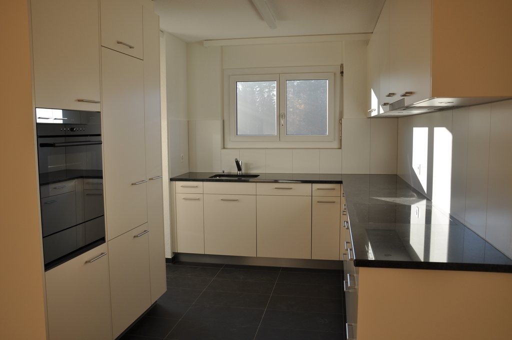Appartement de 4 ½ pièces