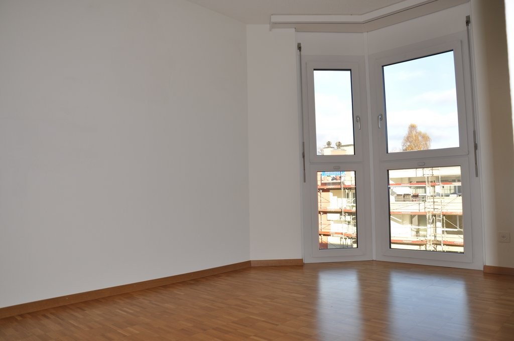 Appartement de 4 ½ pièces