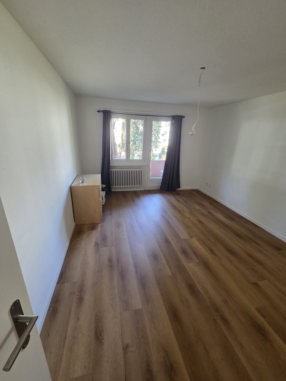 Chambre en colocation, photo 1 sur 9