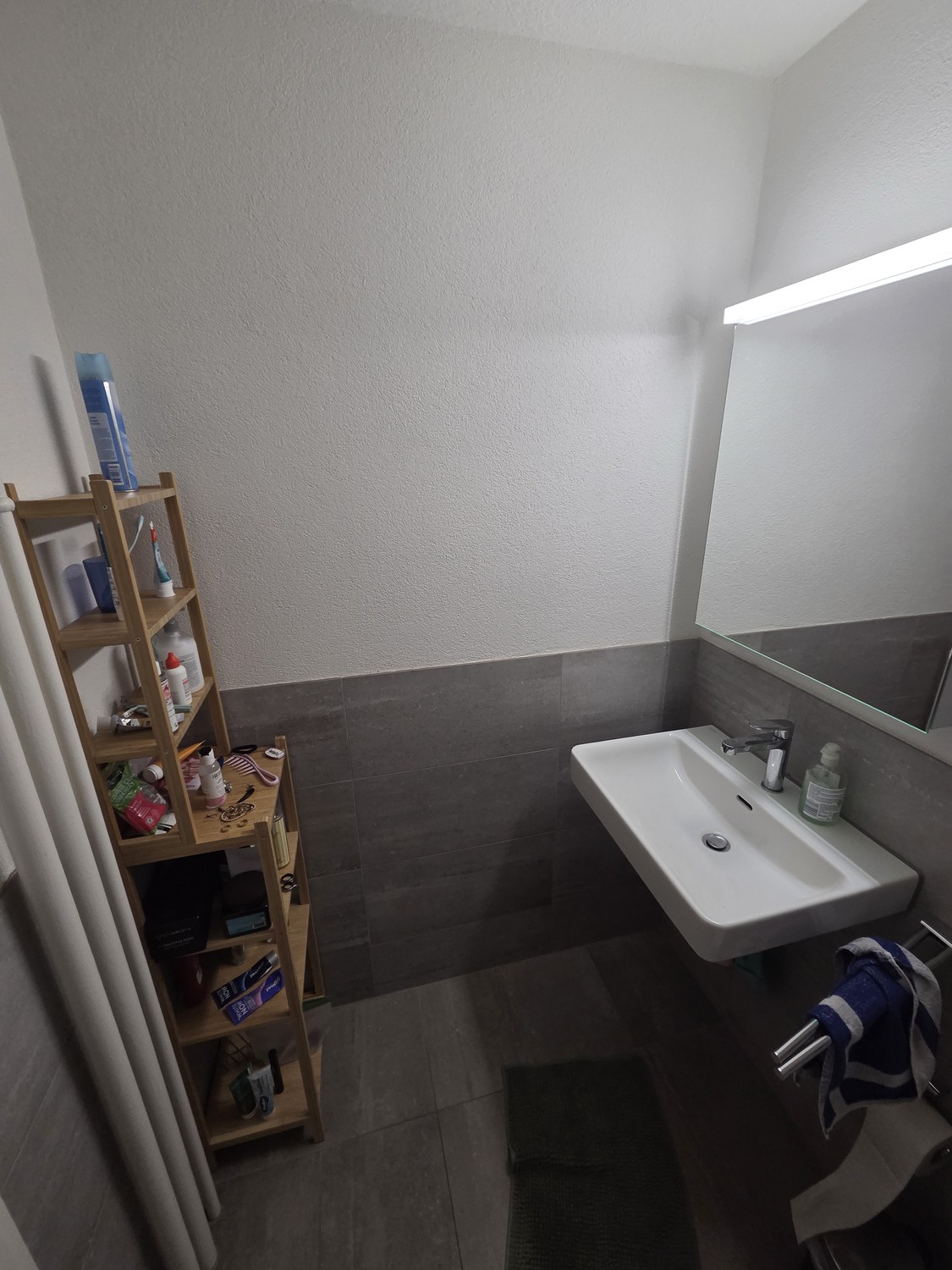 Chambre en colocation, photo 5 sur 9