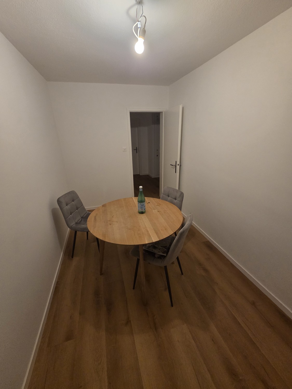 Chambre en colocation, photo 3 sur 9