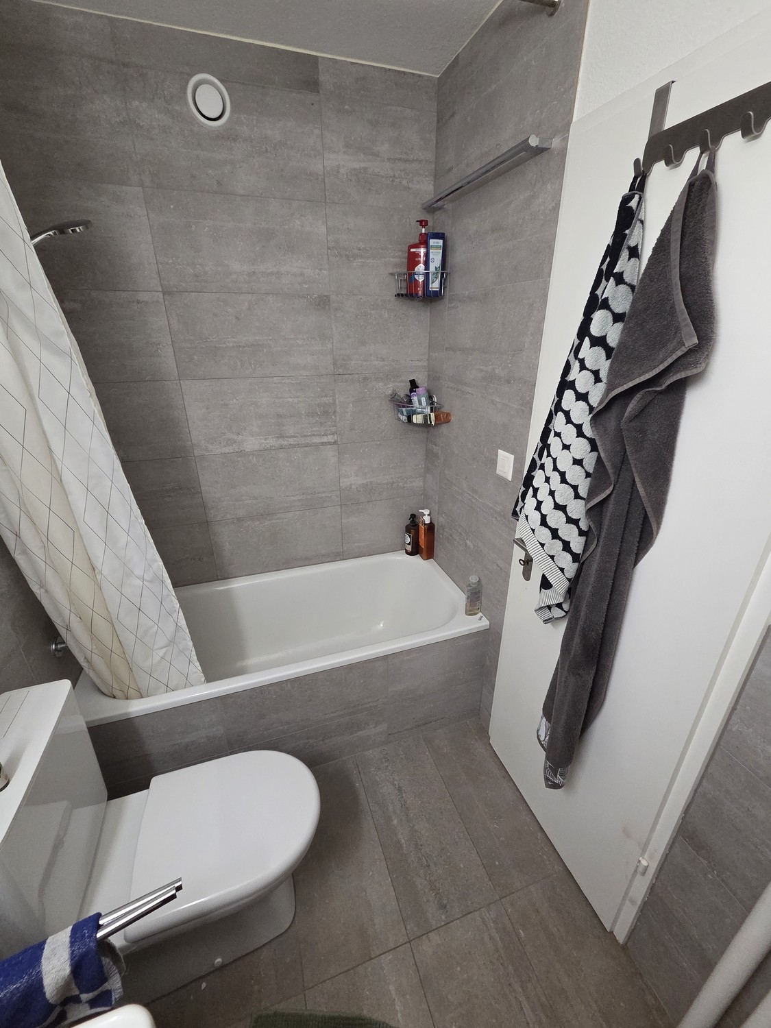 Chambre en colocation, photo 9 sur 9