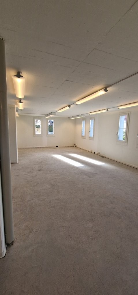 Magasin de 68m²