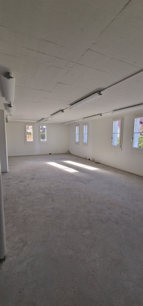 Magasin de 68m²