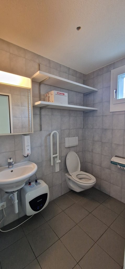 Magasin de 68m²