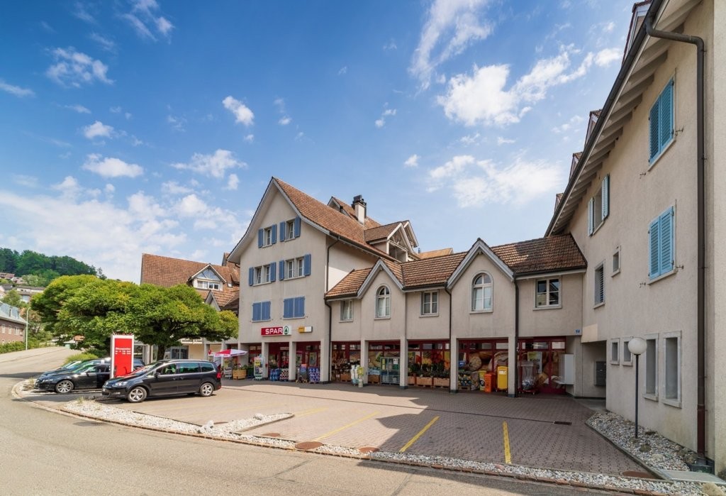 Magasin de 68m²