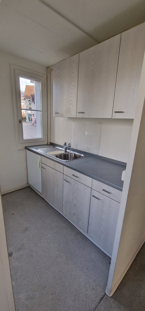 Magasin de 68m²
