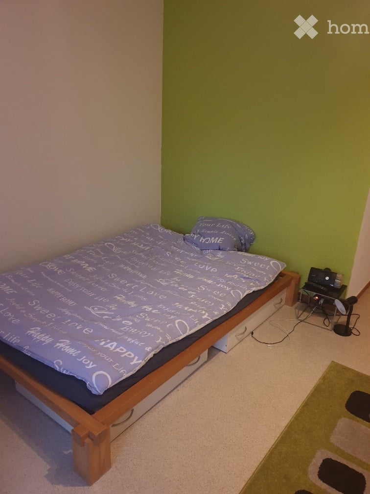 1 room apartment, photo 3 sur 5
