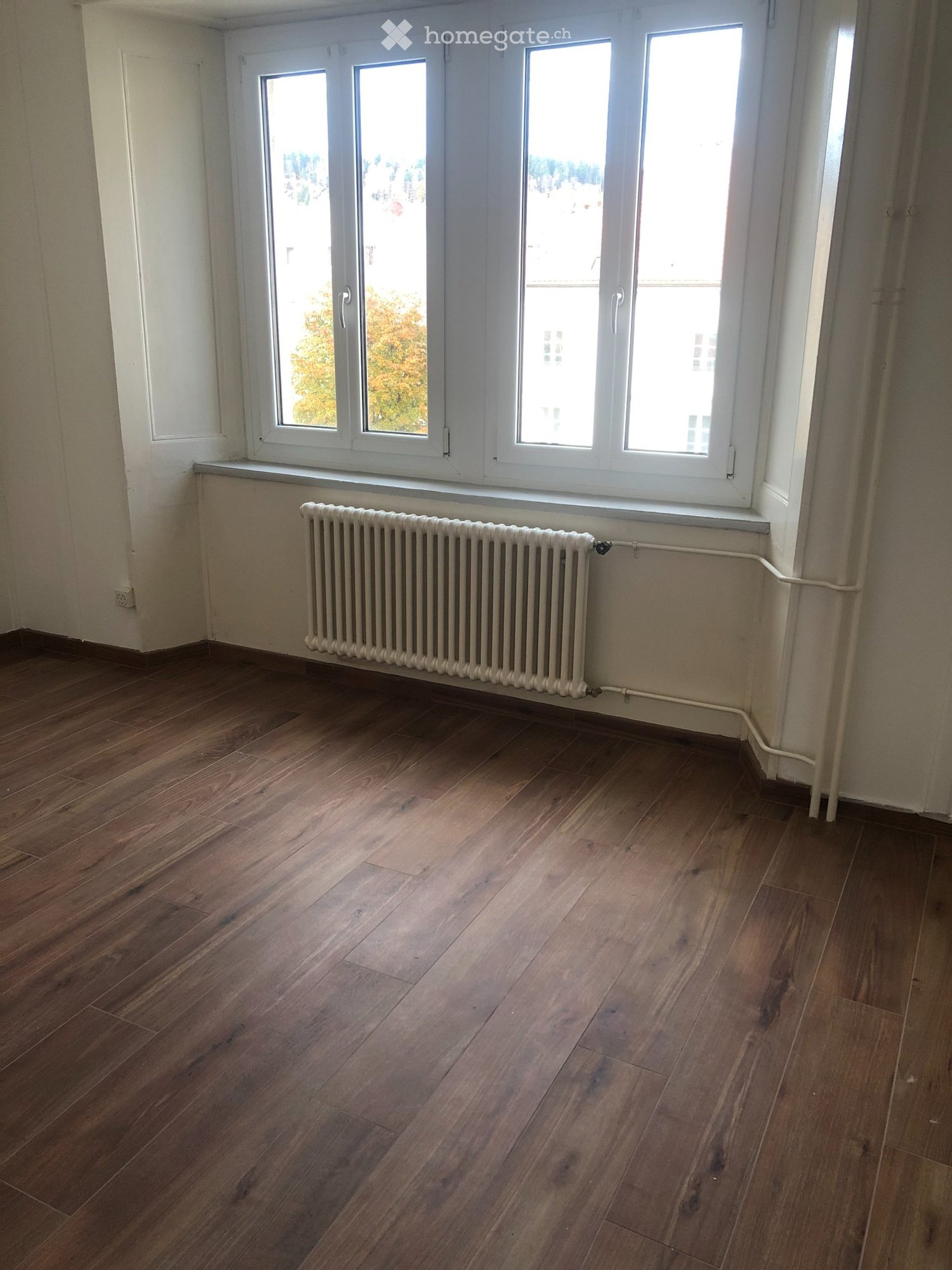 4 ½ rooms apartment, photo 1 sur 5