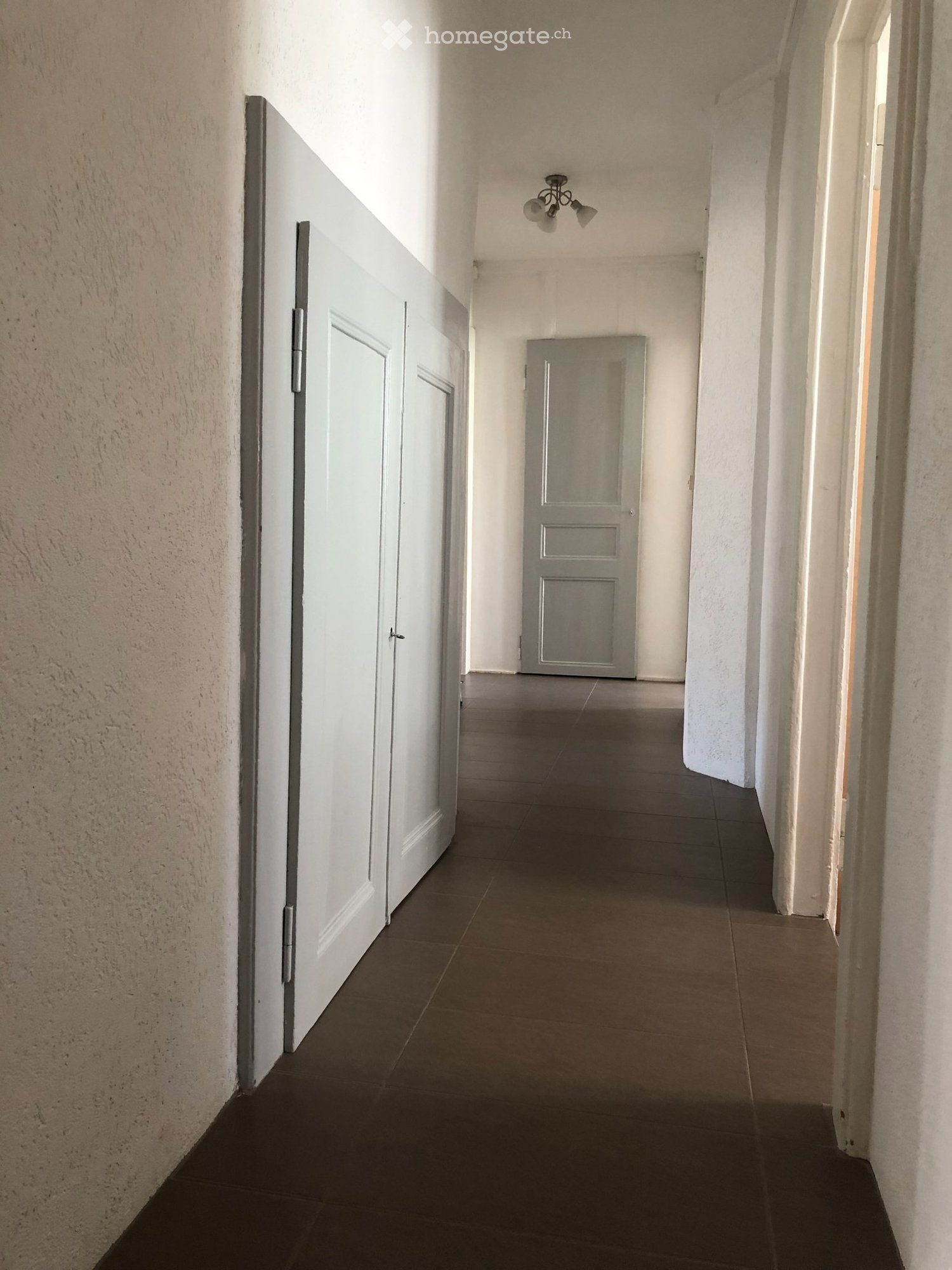 4 ½ rooms apartment, photo 4 sur 5