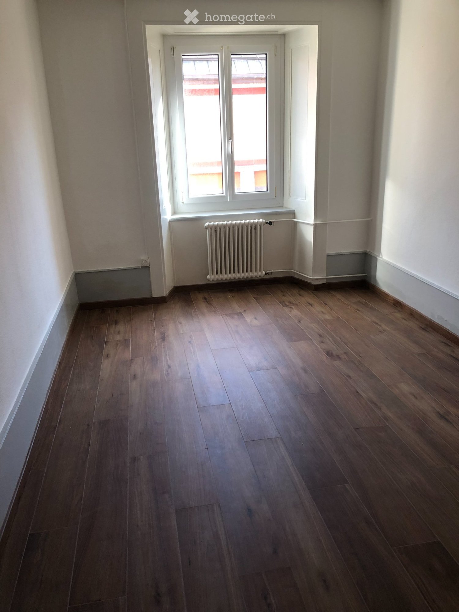 4 ½ rooms apartment, photo 3 sur 5