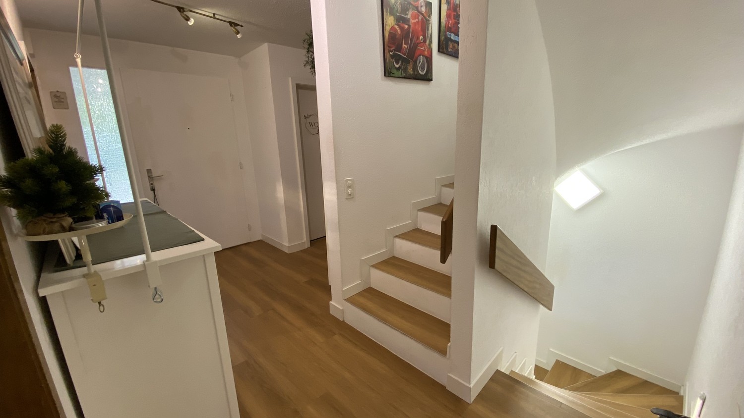 Chambre en colocation