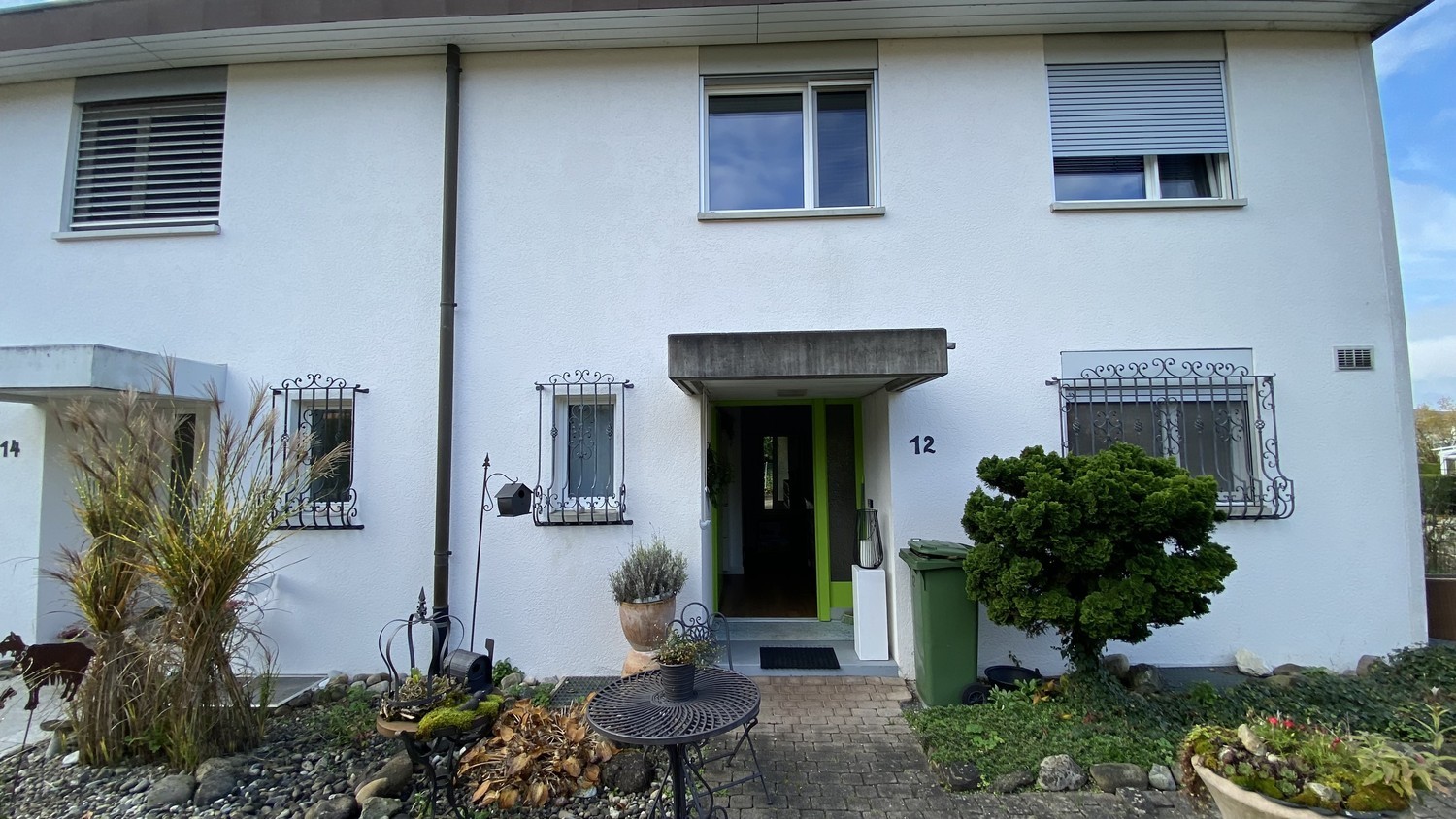 Chambre en colocation
