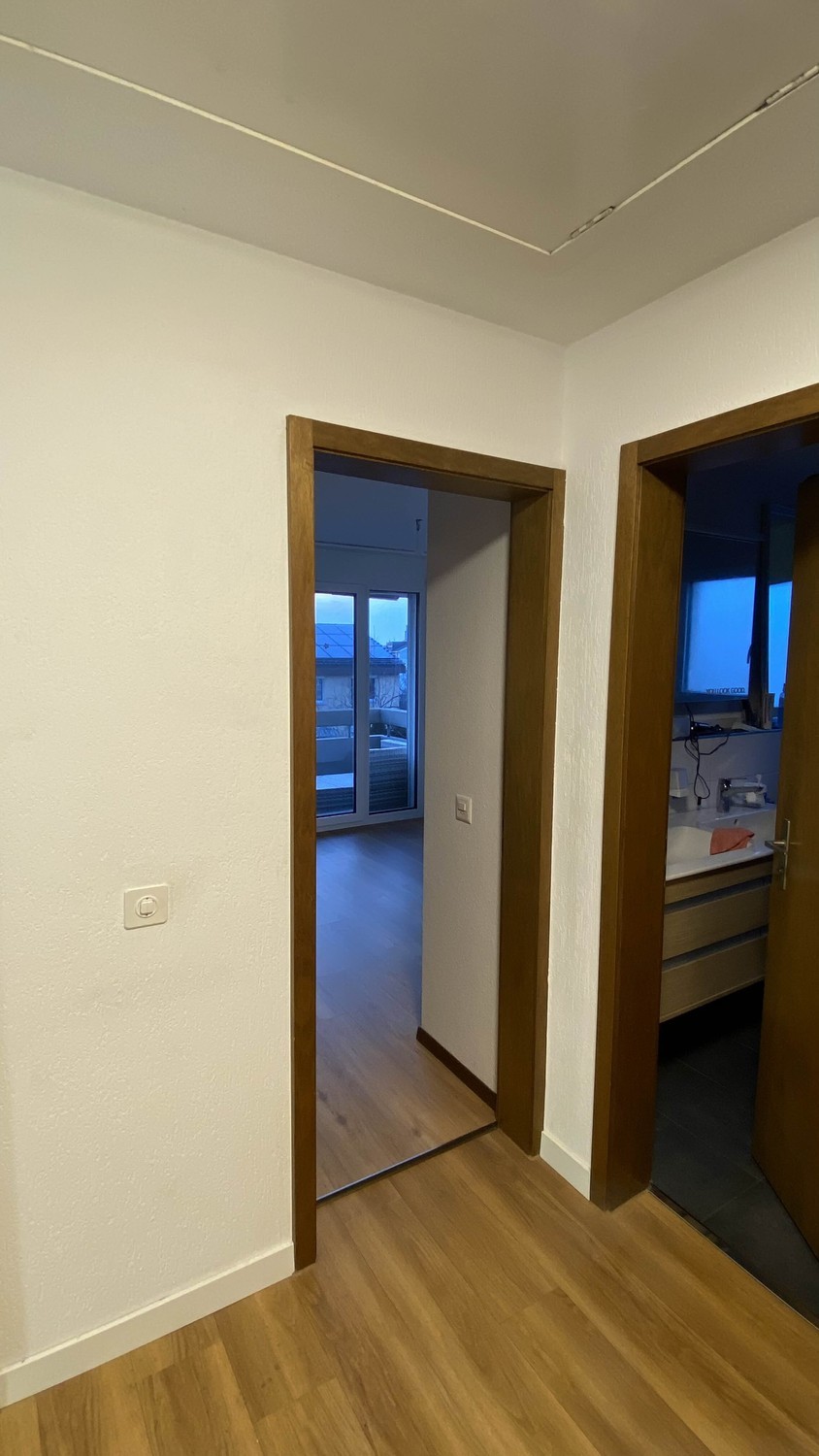 Chambre en colocation