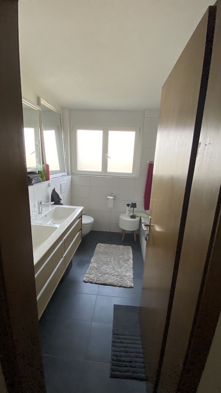 Chambre en colocation
