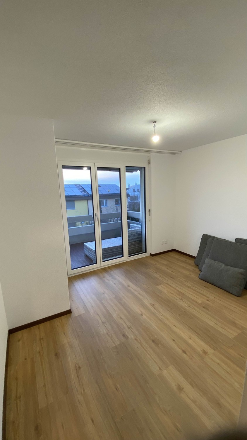 Chambre en colocation