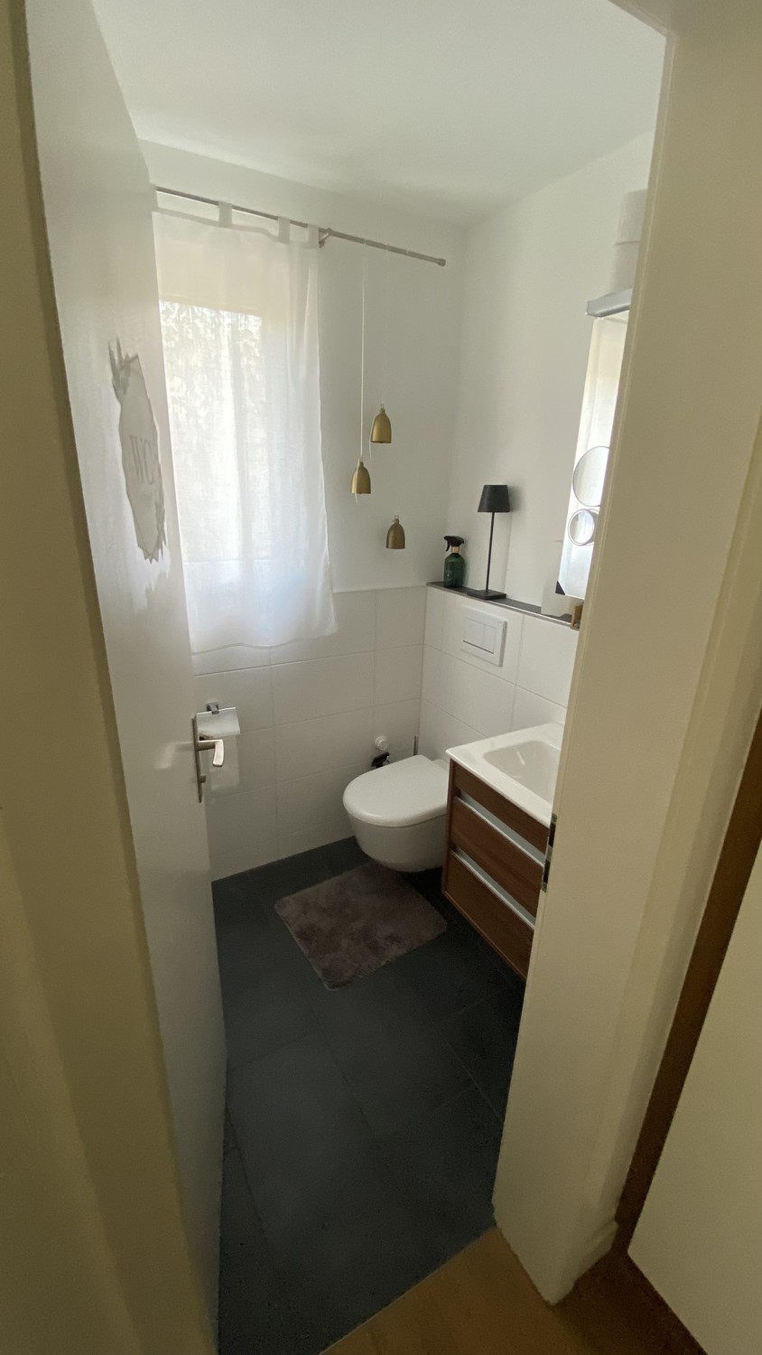 Chambre en colocation