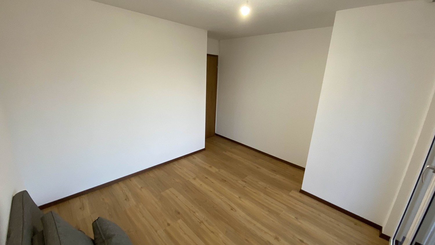 Chambre en colocation