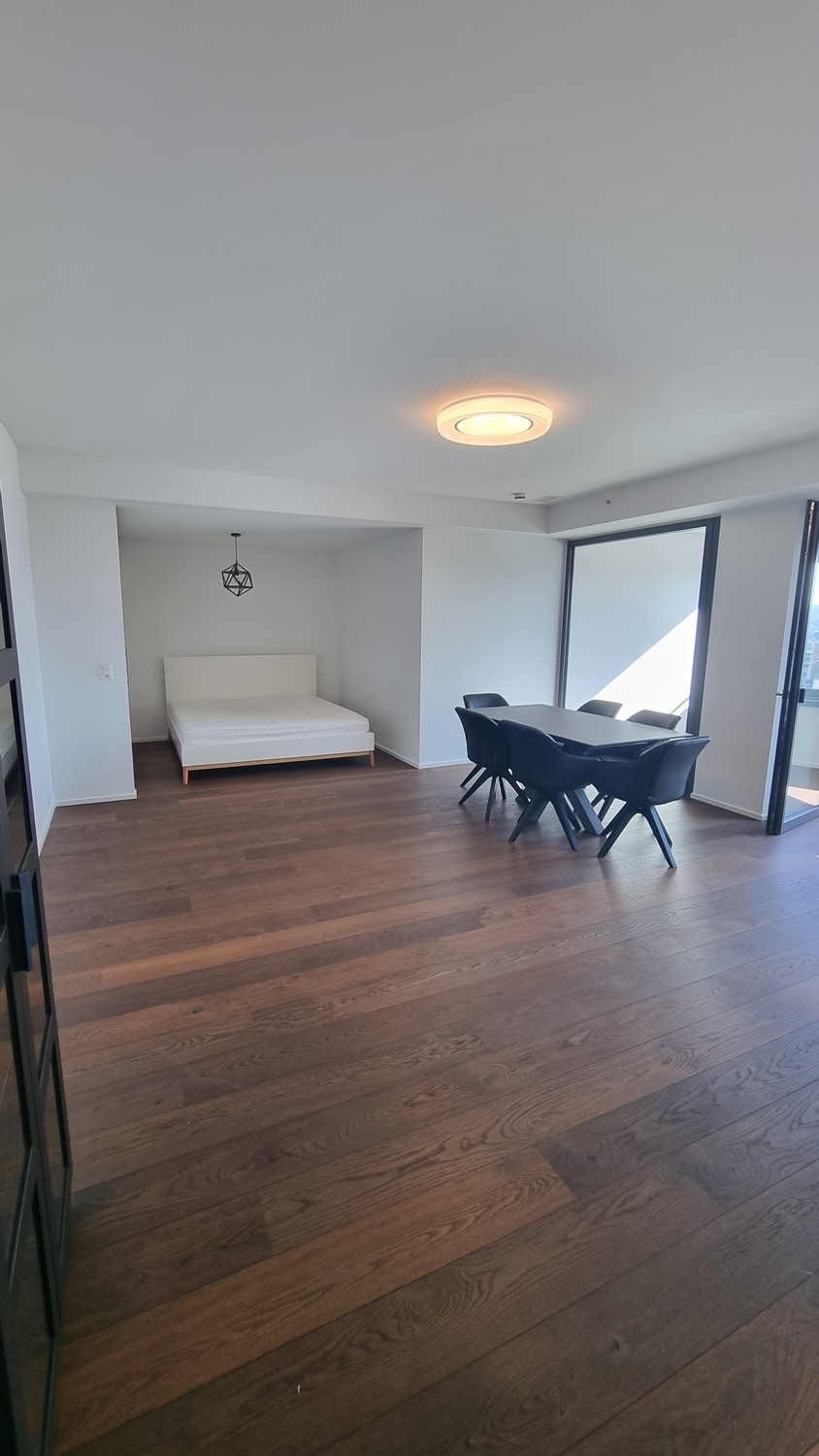 Appartement de 1 ½ pièces, photo 3 sur 10