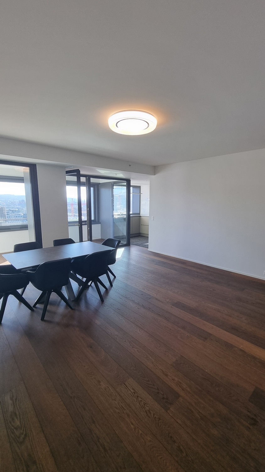 Appartement de 1 ½ pièces, photo 9 sur 10