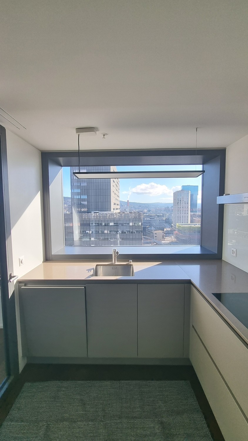 Appartement de 1 ½ pièces, photo 8 sur 10
