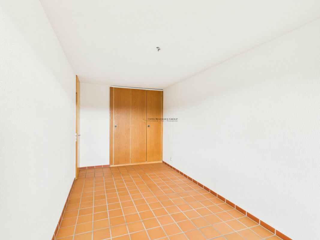 Maison de rang mitagée de 3 ½ pièces, photo 9 sur 10