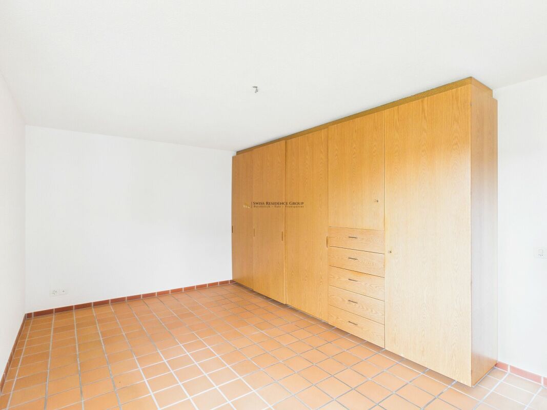 Maison de rang mitagée de 3 ½ pièces, photo 5 sur 10