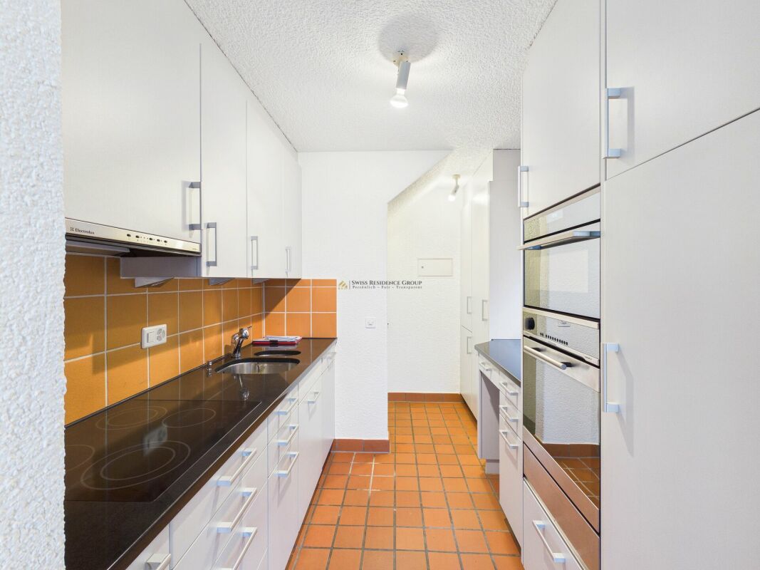 Maison de rang mitagée de 3 ½ pièces, photo 10 sur 10