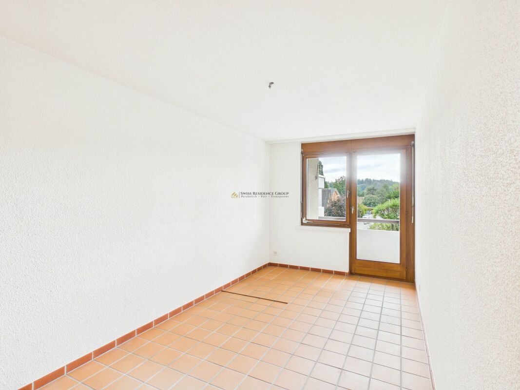 Maison de rang mitagée de 3 ½ pièces, photo 8 sur 10