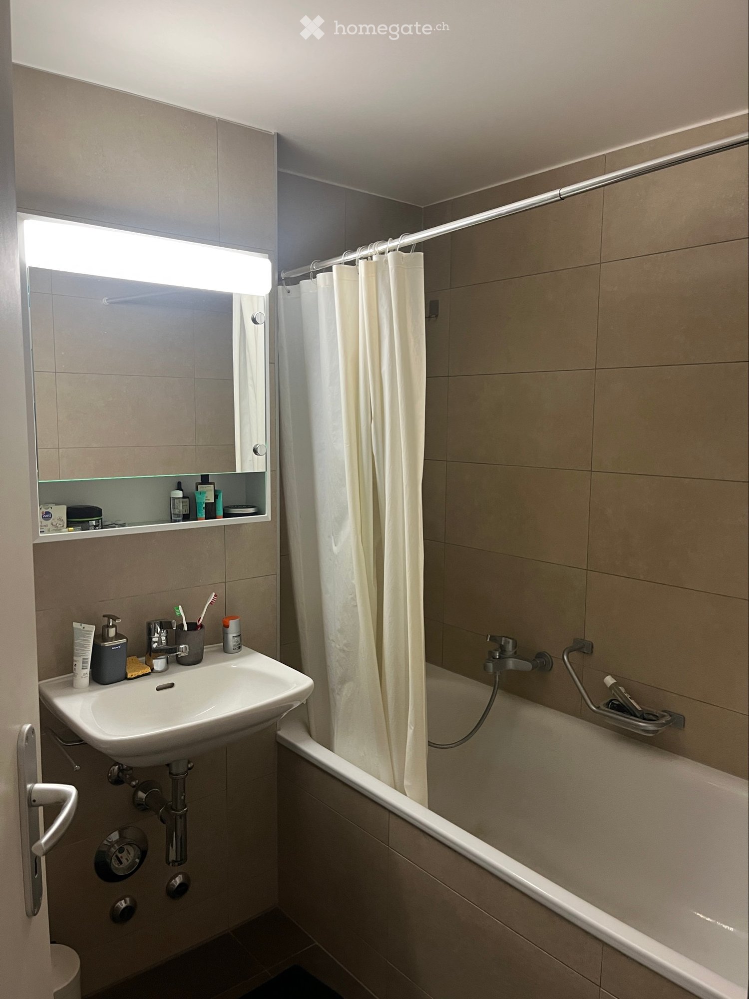 1 room apartment, photo 5 sur 5