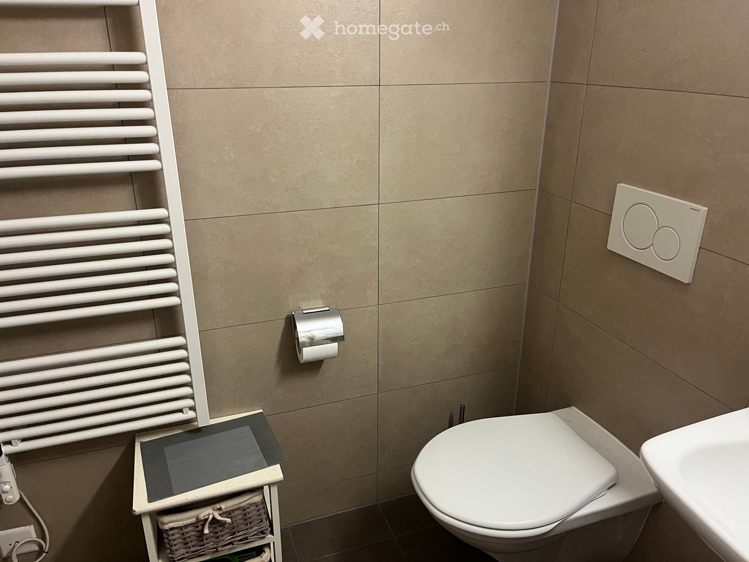 1 room apartment, photo 4 sur 5