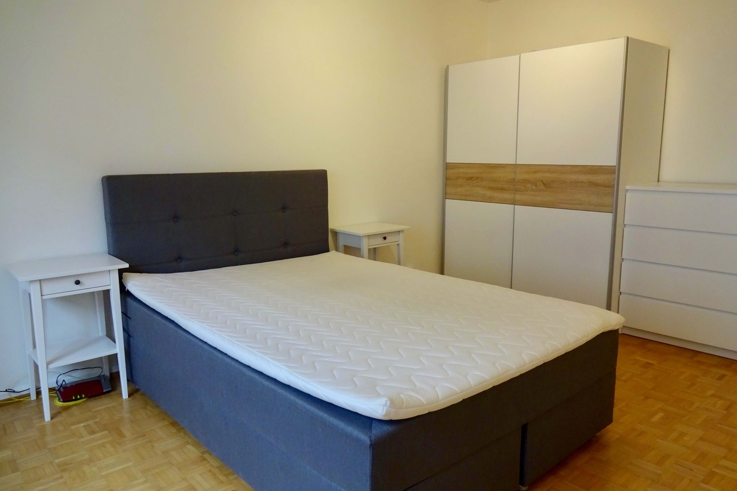 Chambre en colocation